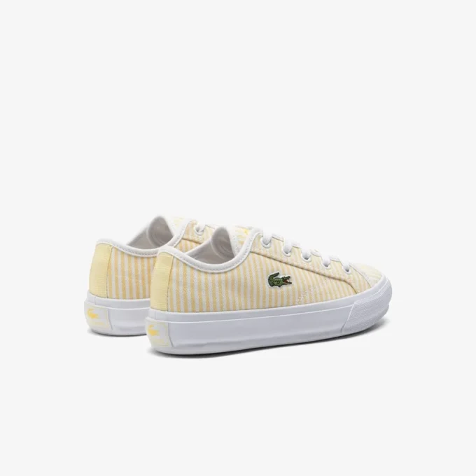 Çocuk Backcourt Sneaker