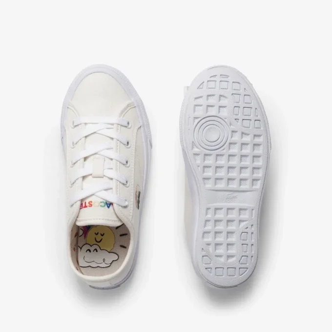 Çocuk Backcourt Sneaker