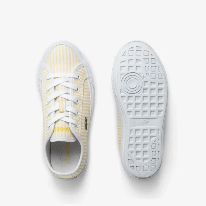 Çocuk Backcourt Sneaker