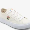 Çocuk Backcourt Sneaker