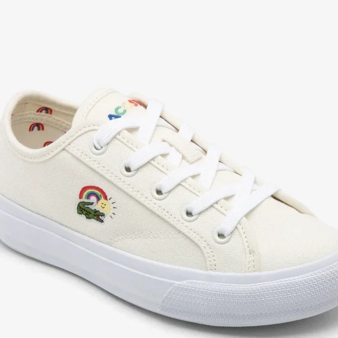 Çocuk Backcourt Sneaker