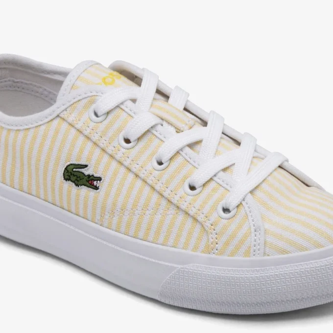 Çocuk Backcourt Sneaker