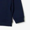Çocuk Baskılı Kapüşonlu Sweatshirt