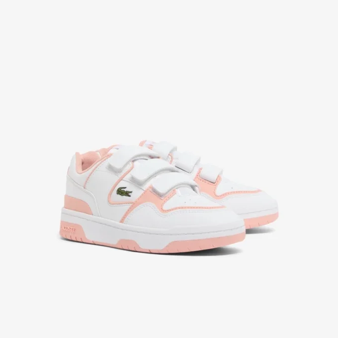 Çocuk Courtcage Set Sneaker