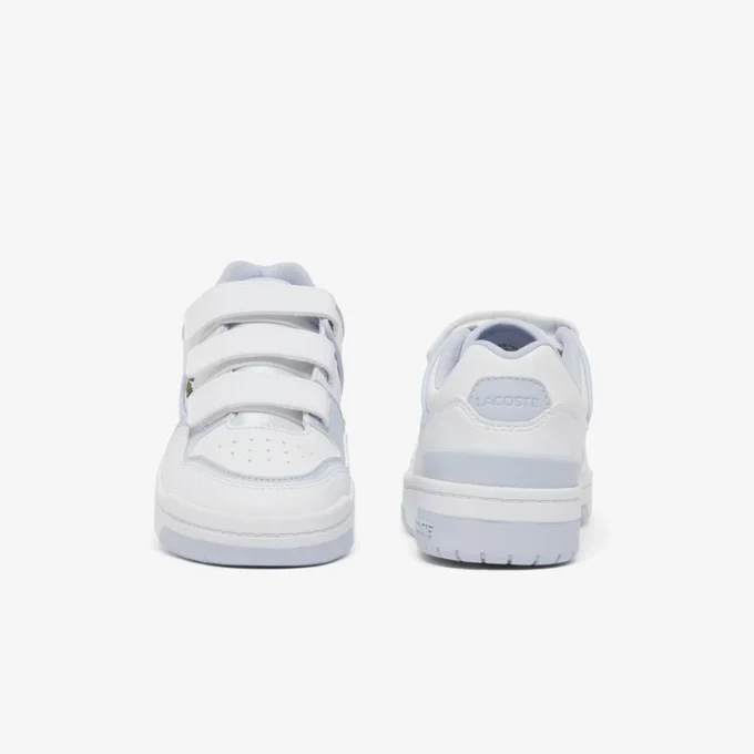 Çocuk Courtcage Set Sneaker