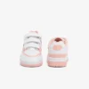 Çocuk Courtcage Set Sneaker
