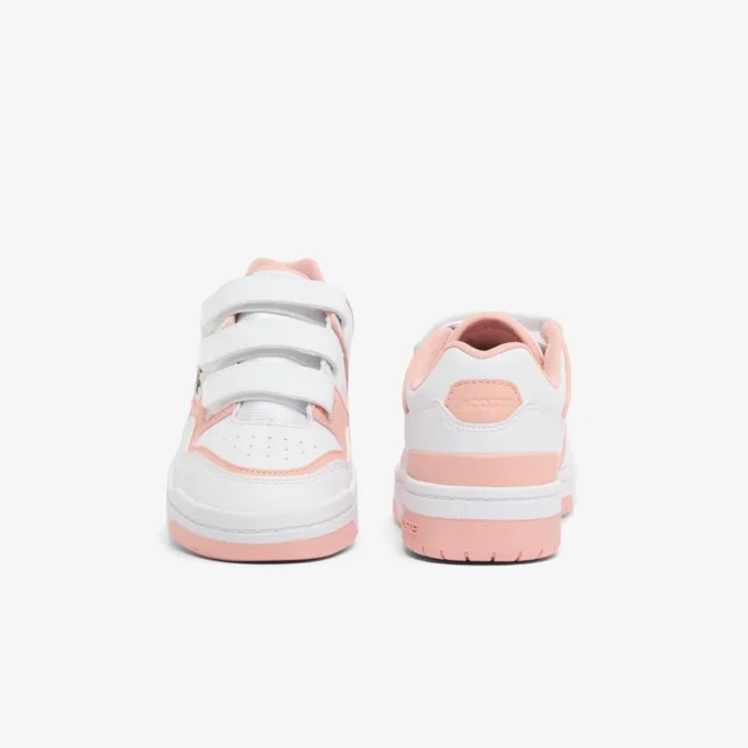 Çocuk Courtcage Set Sneaker