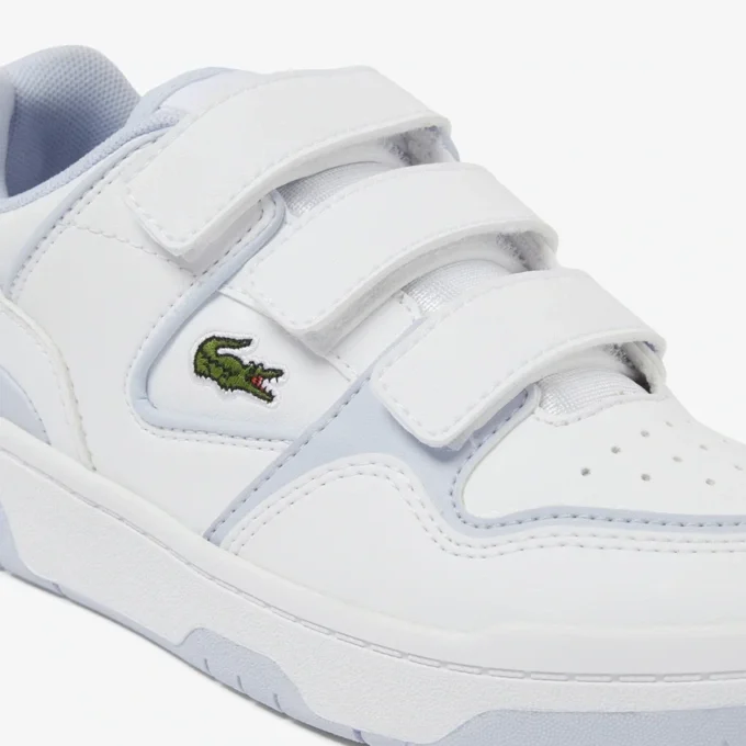 Çocuk Courtcage Set Sneaker