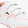 Çocuk Courtcage Set Sneaker
