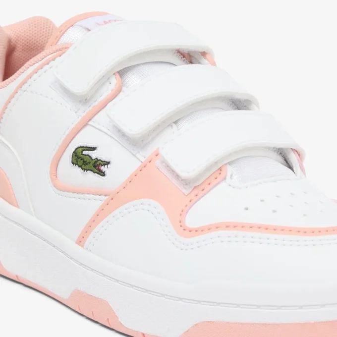 Çocuk Courtcage Set Sneaker