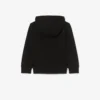Çocuk Kanguru Cepli Polar Kapüşonlu Sweatshirt
