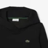 Çocuk Kanguru Cepli Polar Kapüşonlu Sweatshirt
