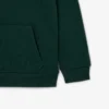 Çocuk Kanguru Cepli Polar Kapüşonlu Sweatshirt
