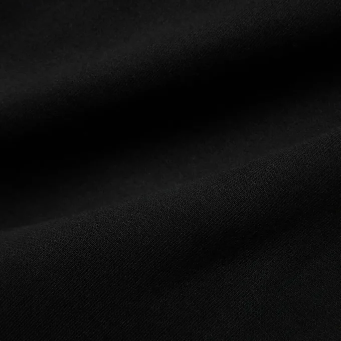 Çocuk Kanguru Cepli Polar Kapüşonlu Sweatshirt