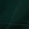 Çocuk Kanguru Cepli Polar Kapüşonlu Sweatshirt