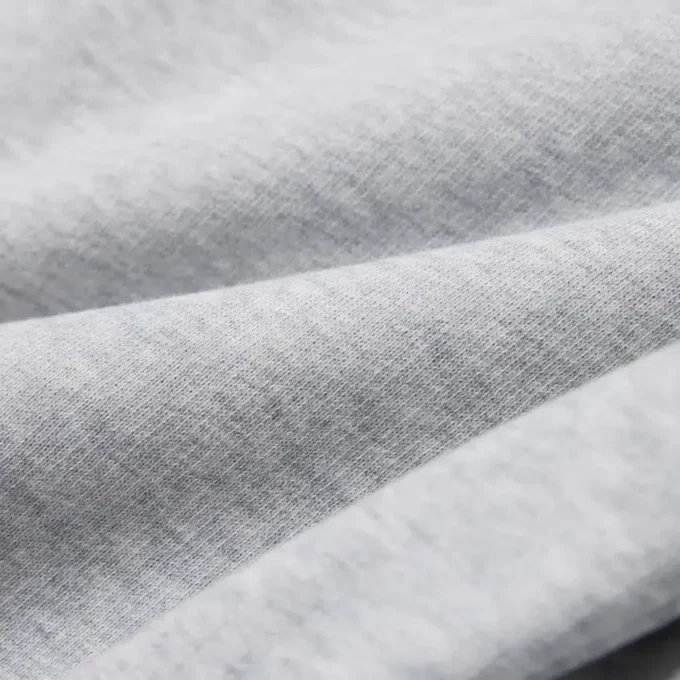 Çocuk Kanguru Cepli Polar Kapüşonlu Sweatshirt