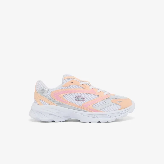 Çocuk L003 Neo Shot Sneaker