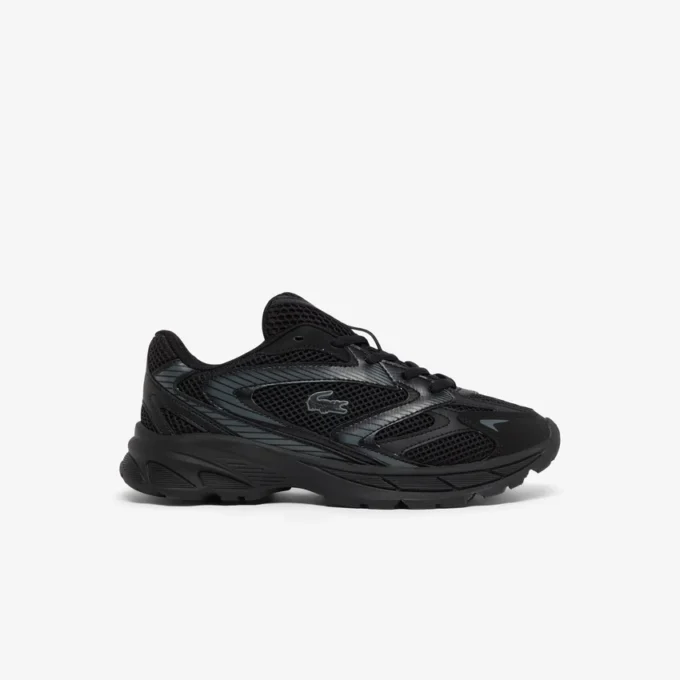 Çocuk L003 Neo Shot Sneaker