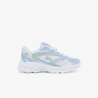 Çocuk L003 Neo Shot Sneaker