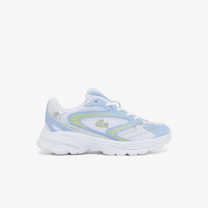Çocuk L003 Neo Shot Sneaker