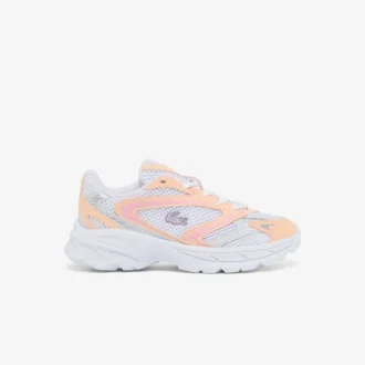 Çocuk L003 Neo Shot Sneaker