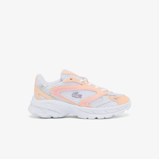 Çocuk L003 Neo Shot Sneaker