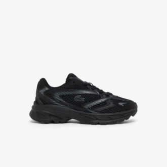 Çocuk L003 Neo Shot Sneaker
