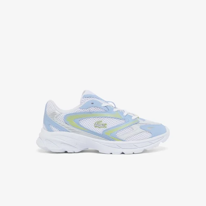Çocuk L003 Neo Shot Sneaker