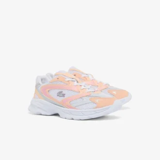 Çocuk L003 Neo Shot Sneaker