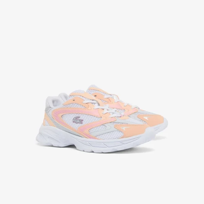 Çocuk L003 Neo Shot Sneaker