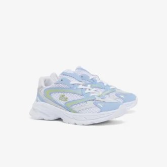 Çocuk L003 Neo Shot Sneaker