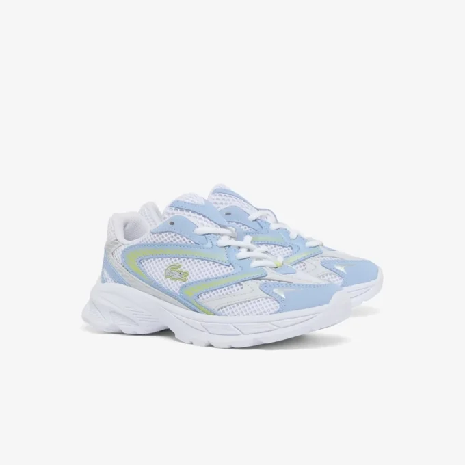 Çocuk L003 Neo Shot Sneaker