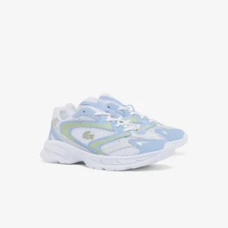 Çocuk L003 Neo Shot Sneaker
