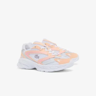 Çocuk L003 Neo Shot Sneaker