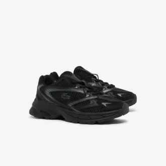 Çocuk L003 Neo Shot Sneaker
