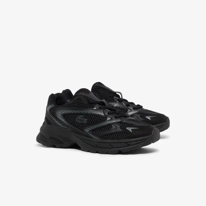 Çocuk L003 Neo Shot Sneaker