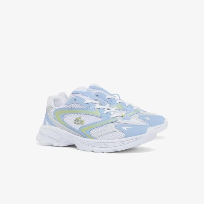 Çocuk L003 Neo Shot Sneaker