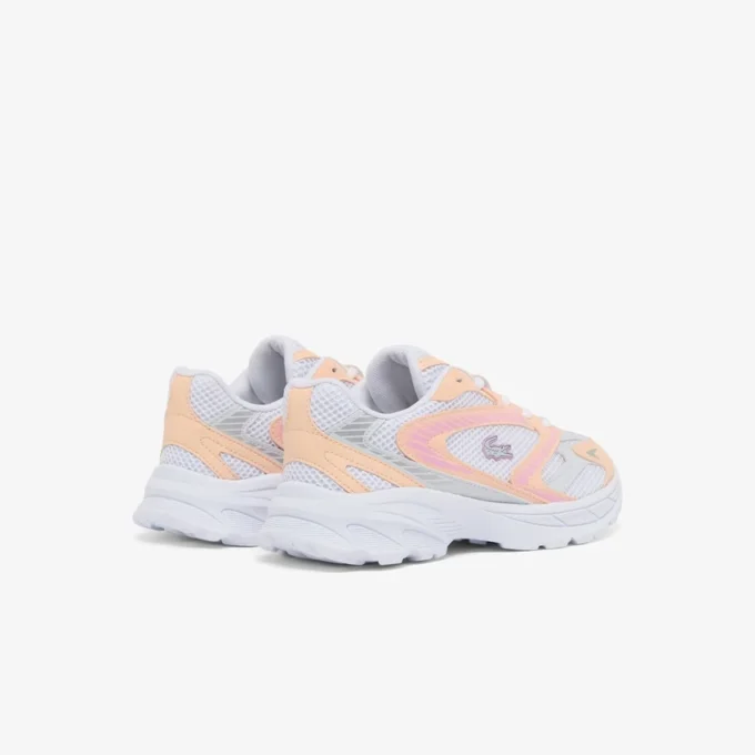 Çocuk L003 Neo Shot Sneaker
