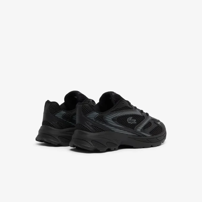 Çocuk L003 Neo Shot Sneaker