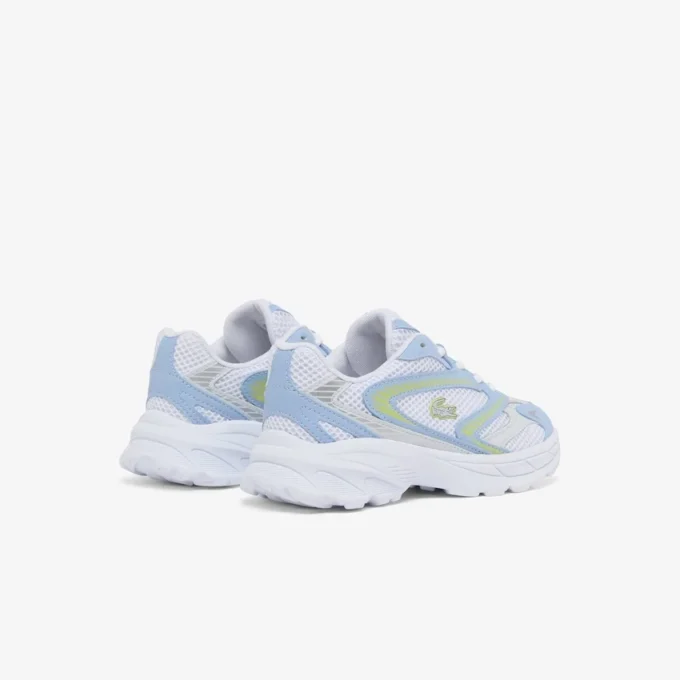 Çocuk L003 Neo Shot Sneaker