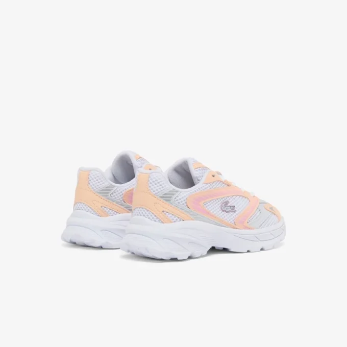 Çocuk L003 Neo Shot Sneaker