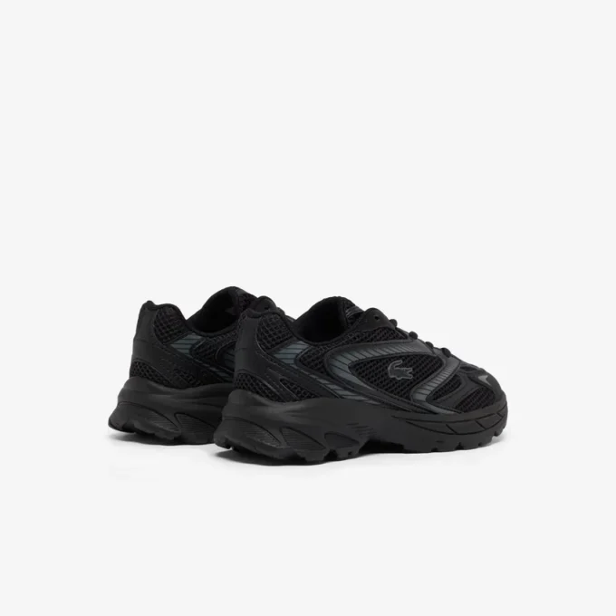 Çocuk L003 Neo Shot Sneaker