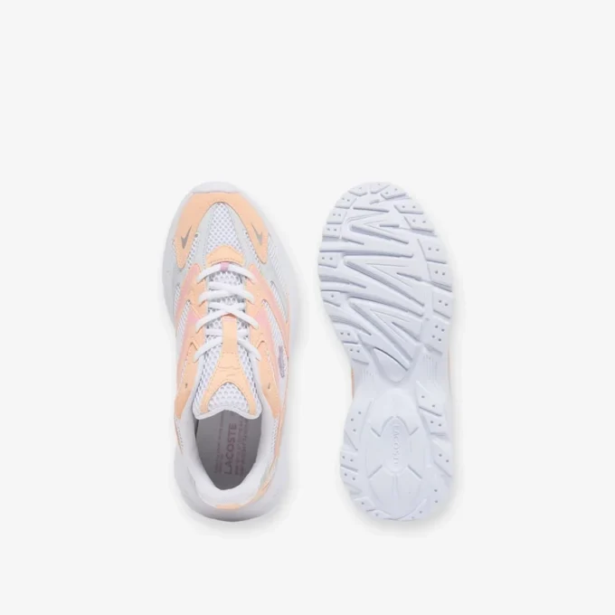 Çocuk L003 Neo Shot Sneaker