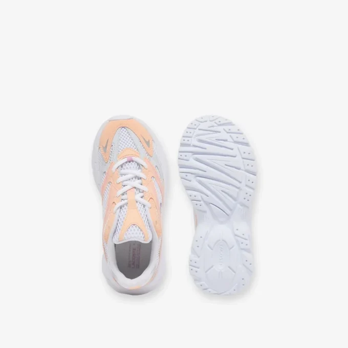 Çocuk L003 Neo Shot Sneaker