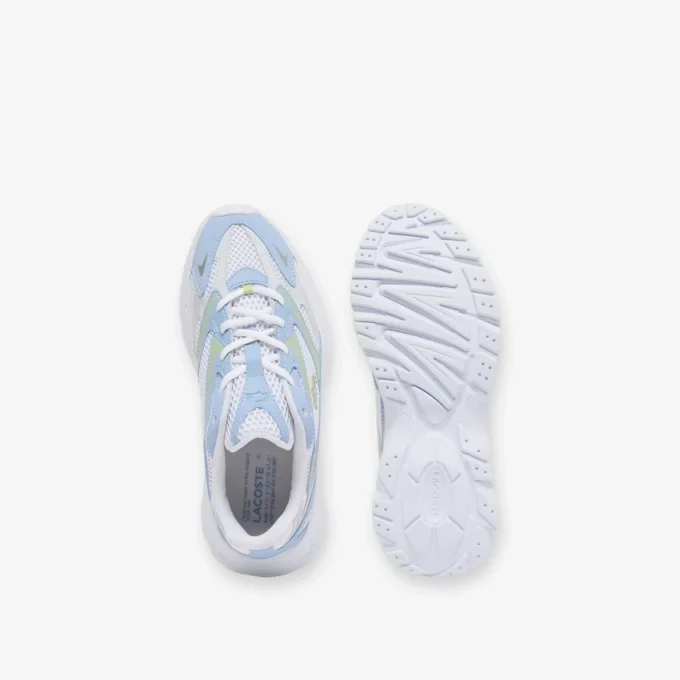 Çocuk L003 Neo Shot Sneaker