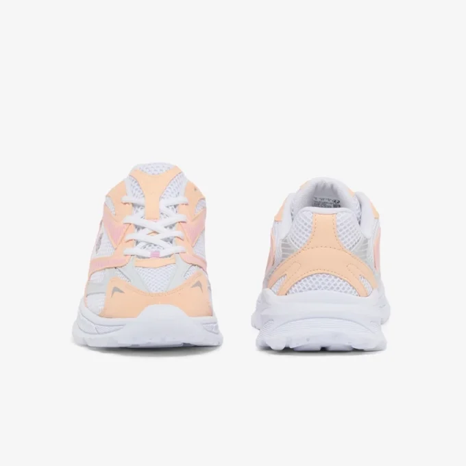 Çocuk L003 Neo Shot Sneaker