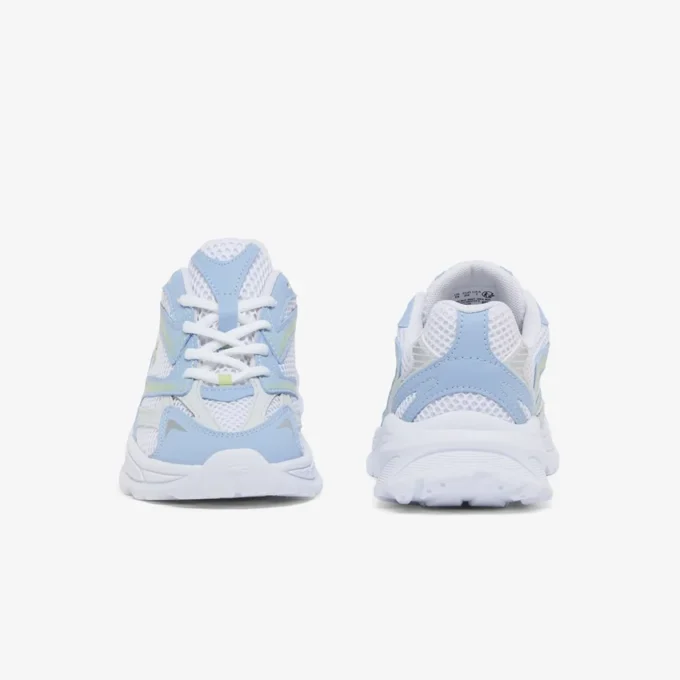 Çocuk L003 Neo Shot Sneaker