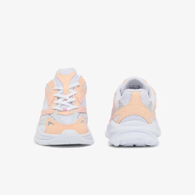 Çocuk L003 Neo Shot Sneaker