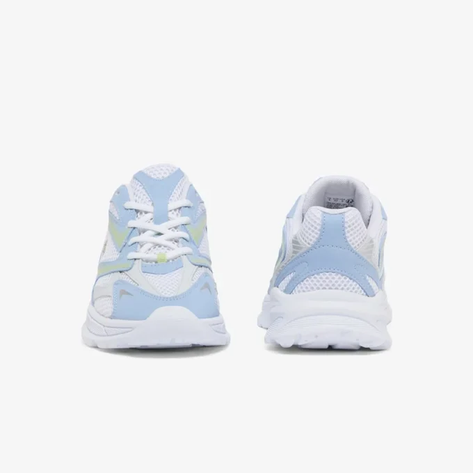Çocuk L003 Neo Shot Sneaker