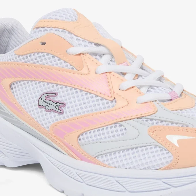 Çocuk L003 Neo Shot Sneaker
